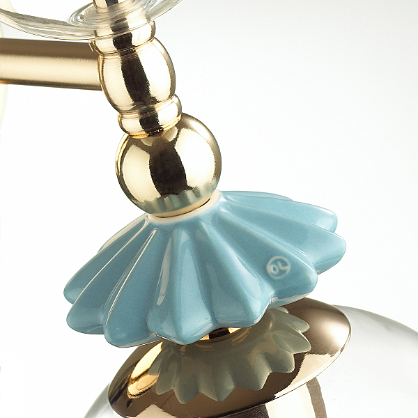 Настенное бра Bizet 4855/1WA