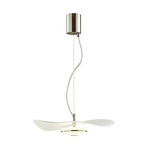 Светильник подвесной Fluent 4856/13L