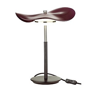 Настольная лампа Fluent 4857/10TL