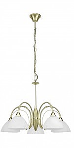 Подвесная люстра Eglo Milea 89827