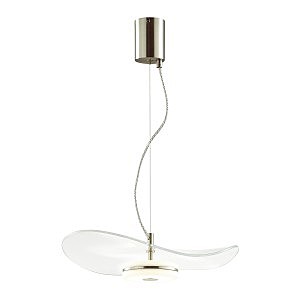 Светильник подвесной Fluent 4860/13L