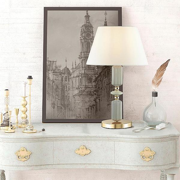 Настольная лампа Candy 4861/1TA