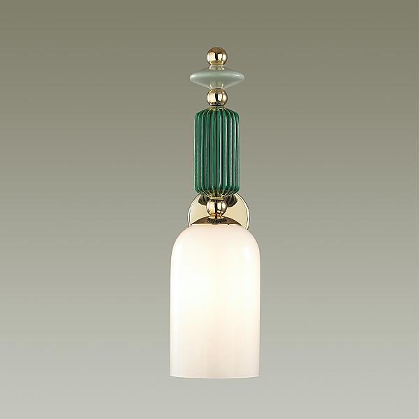 Настенное бра Candy 4861/1W