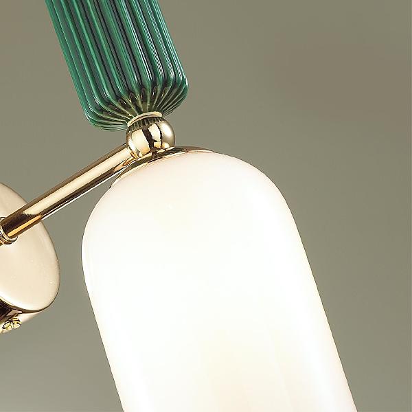 Настенное бра Candy 4861/1W