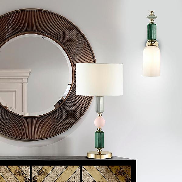 Настенное бра Candy 4861/1W