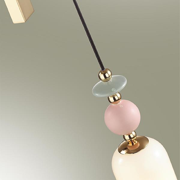 Настенное бра Candy 4861/1WA