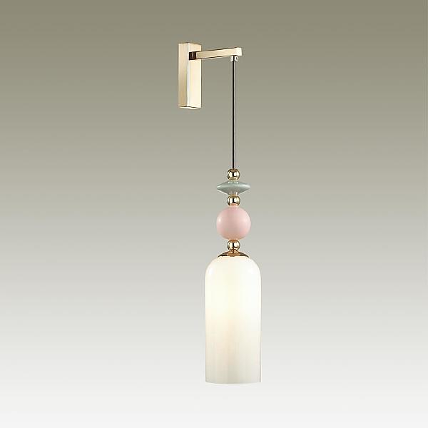 Настенное бра Candy 4861/1WA