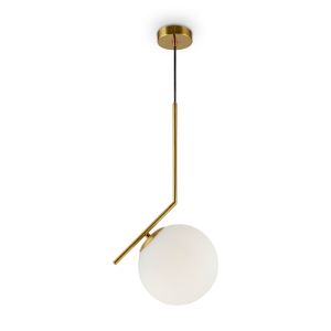 Светильник подвесной Sara FR5129PL-01BS