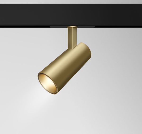 Трековый светильник Magnetic track system TR019-2-15W3K-MG