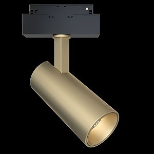Трековый светильник Magnetic track system TR019-2-15W4K-MG