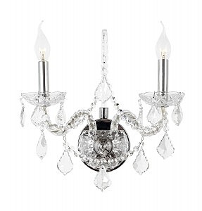 Настенное бра Bertola Bertola E 2.1.2.400 N