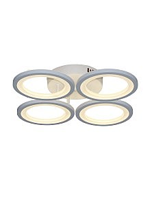 Потолочная люстра Gyro 5525/35C