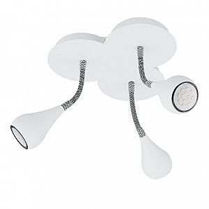 Светильник спот Eglo 92746