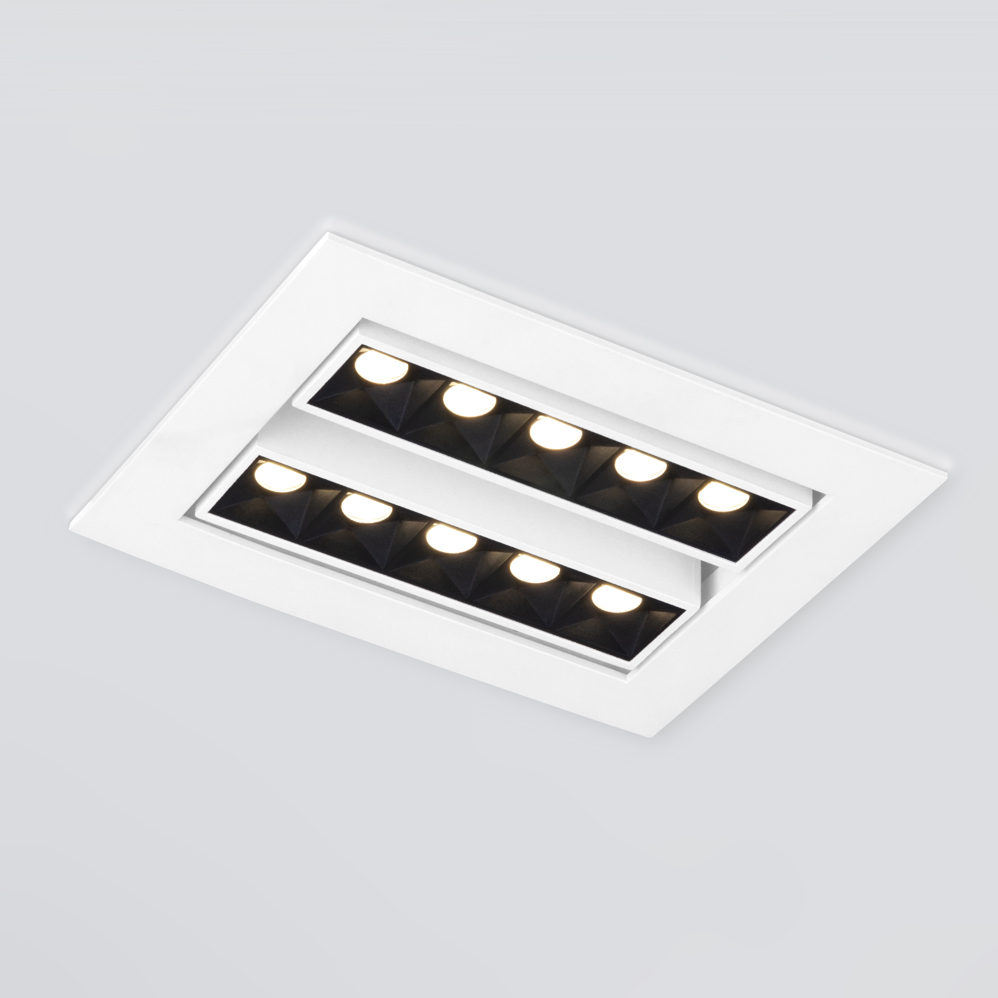 9921 & 9922 & 9923 LED