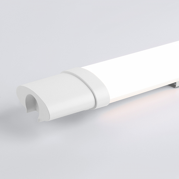 Мебельный светильник Linear LTB71 LED Светильник 36W 4000К Белый
