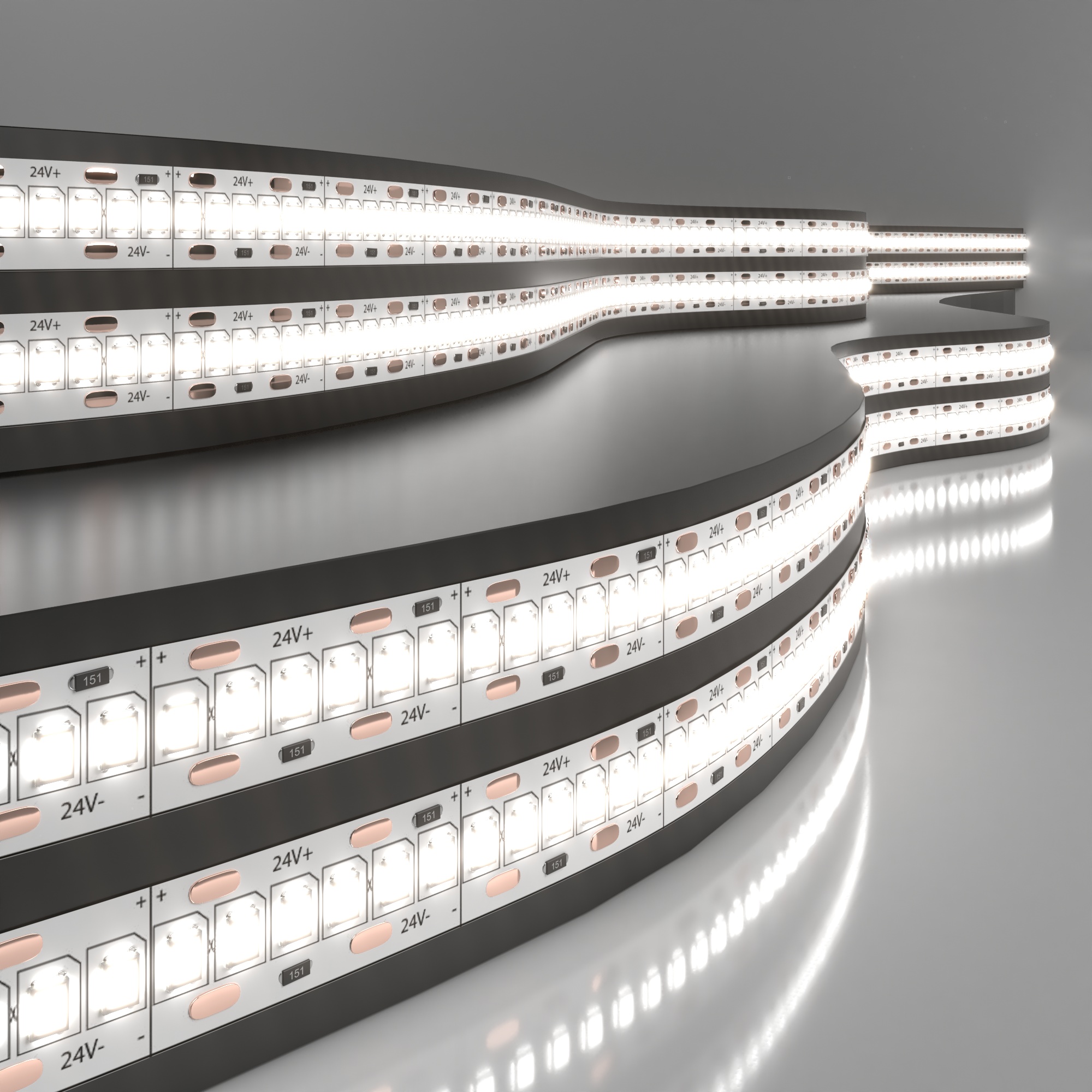24V 24W IP20