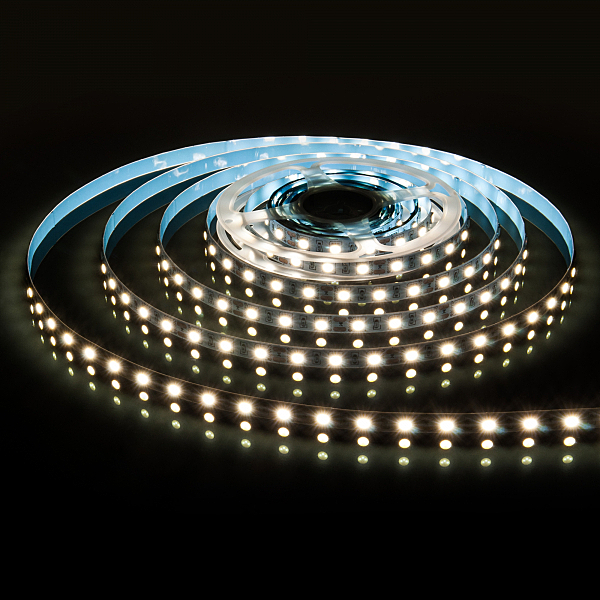 LED лента 12V 14,4W IP20 Лента светодиодная 60Led 14,4W IP20 4200K дневной белый (5050 12V 60Led 14,4W IP20) a050540