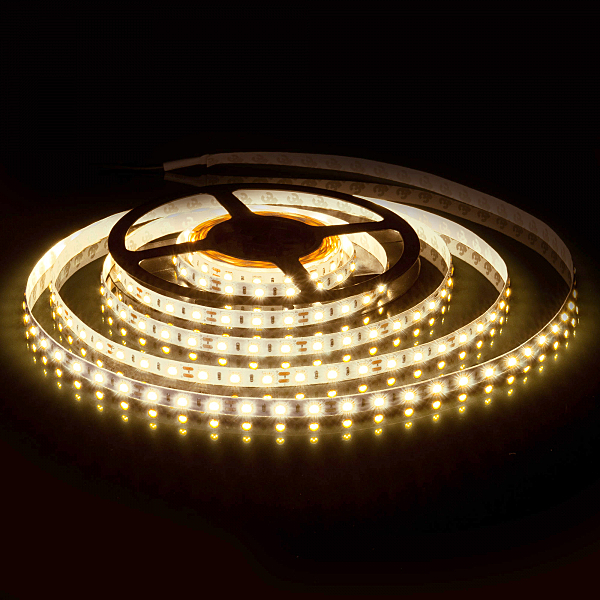 LED лента 24V 14,4W IP65 Лента светодиодная 60Led 14,4W IP65 4200K дневной белый (5050 24V 60Led 14,4W IP65) a052969
