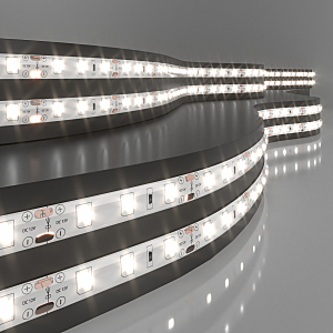 LED лента 12V 4,8W IP65 Лента светодиодная 60Led 4,8W IP65 4200K дневной белый (2835 12V 60Led 4,8W IP65) a050577