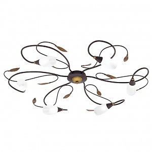 Потолочная люстра Gerbera 90697