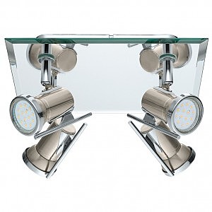 Светильник спот Eglo TAMARA 1 31267