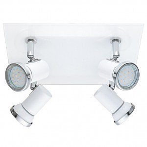 Светильник спот Eglo TAMARA 1 31264