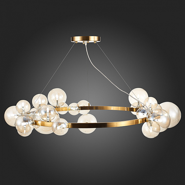 Подвесная люстра Necton SL1165.303.24