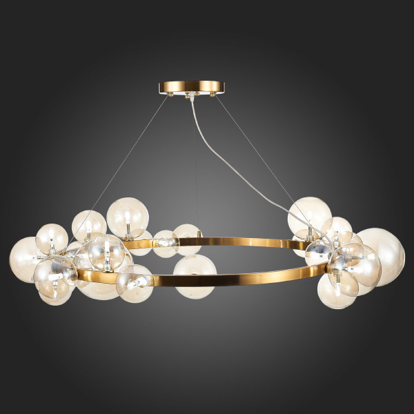 Подвесная люстра Necton SL1165.303.24