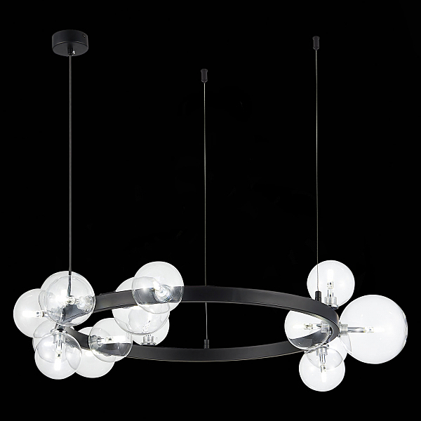 Подвесная люстра Necton SL1165.402.15