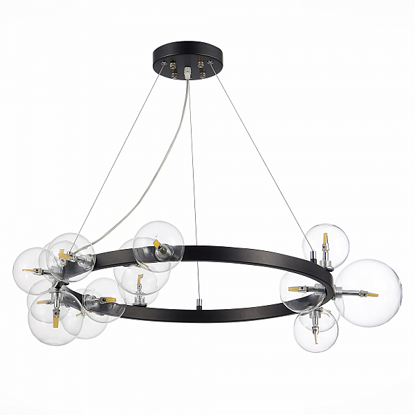 Подвесная люстра Necton SL1165.403.15