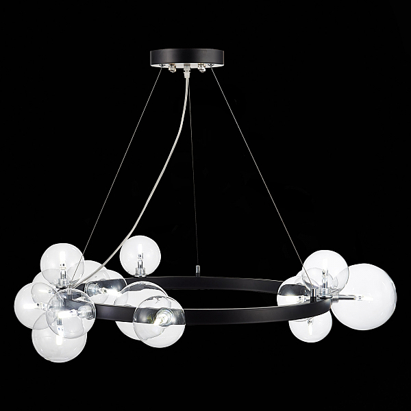 Подвесная люстра Necton SL1165.403.15