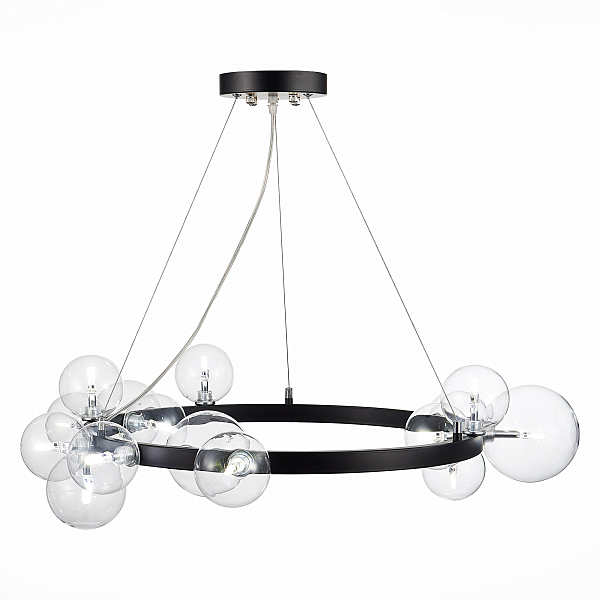 Подвесная люстра Necton SL1165.403.15