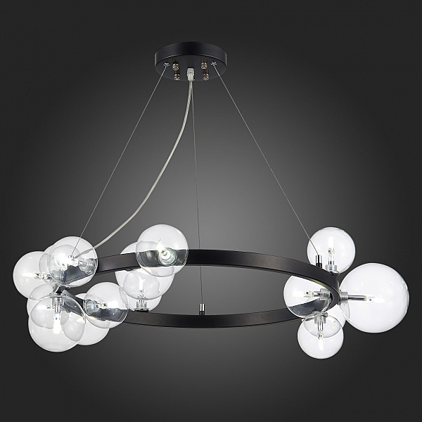 Подвесная люстра Necton SL1165.403.15