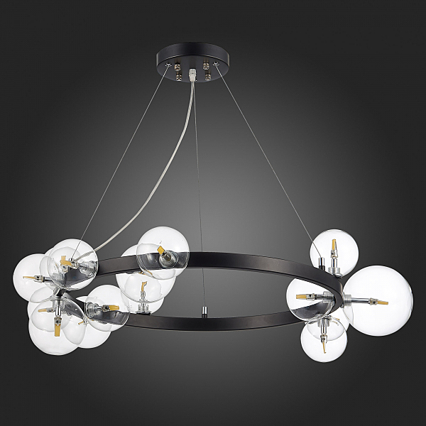 Подвесная люстра Necton SL1165.403.15