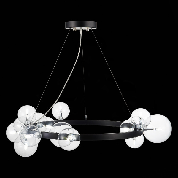 Подвесная люстра Necton SL1165.403.15