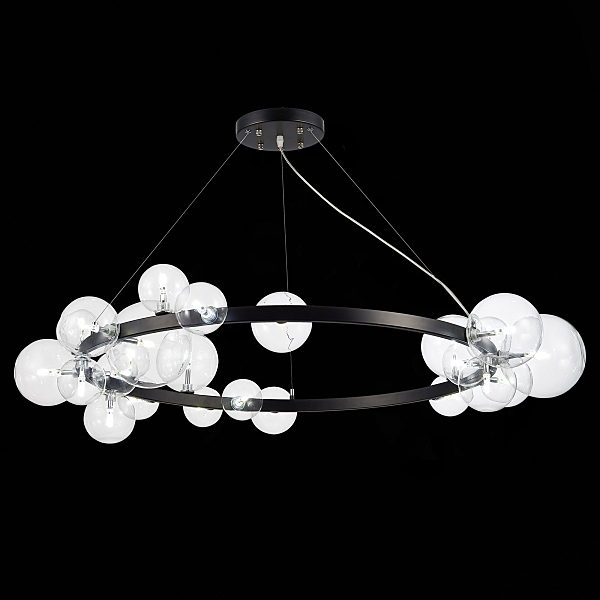 Подвесная люстра Necton SL1165.403.24