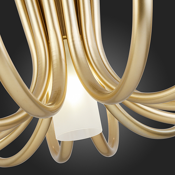 Потолочная люстра Pafe SL1173.202.13