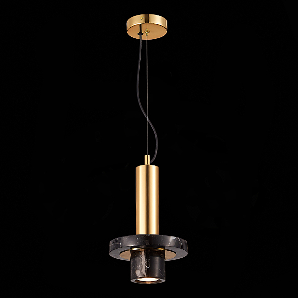Светильник подвесной Pietra SL1210.403.01