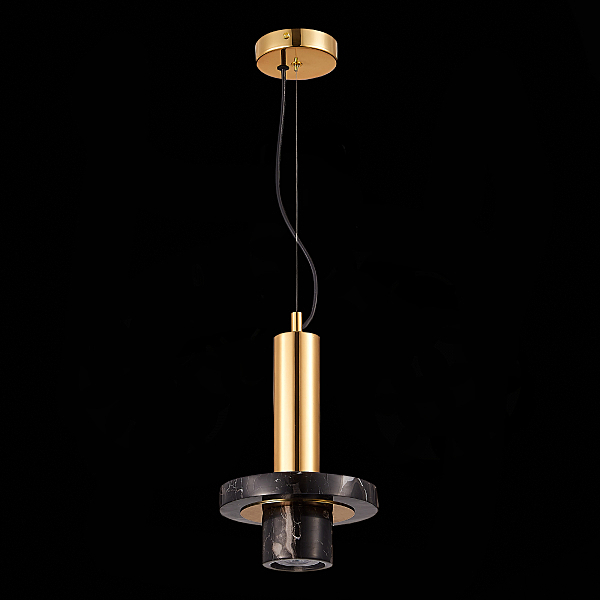 Светильник подвесной Pietra SL1210.403.01