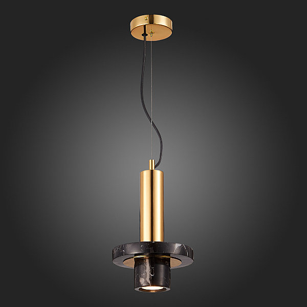 Светильник подвесной Pietra SL1210.403.01