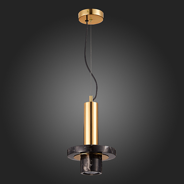 Светильник подвесной Pietra SL1210.403.01