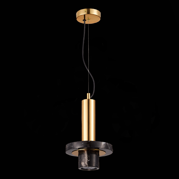 Светильник подвесной Pietra SL1210.403.01