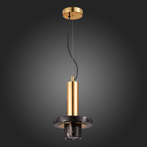 Светильник подвесной Pietra SL1210.403.01