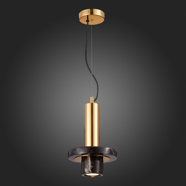 Светильник подвесной Pietra SL1210.403.01