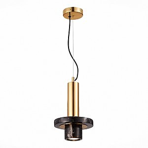 Светильник подвесной Pietra SL1210.403.01