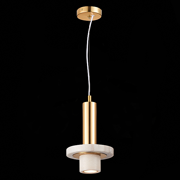 Светильник подвесной Pietra SL1210.503.01