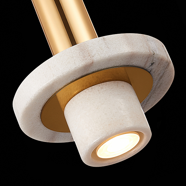Светильник подвесной Pietra SL1210.503.01