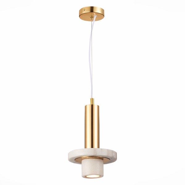 Светильник подвесной Pietra SL1210.503.01