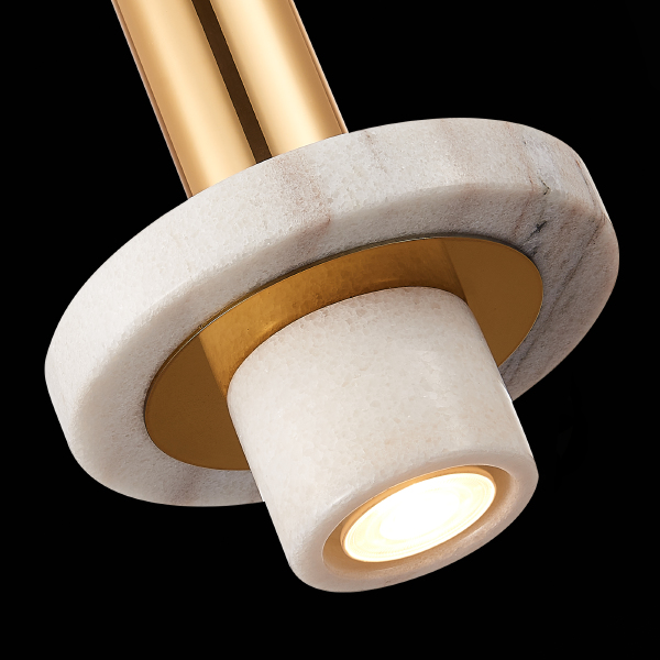 Светильник подвесной Pietra SL1210.503.01