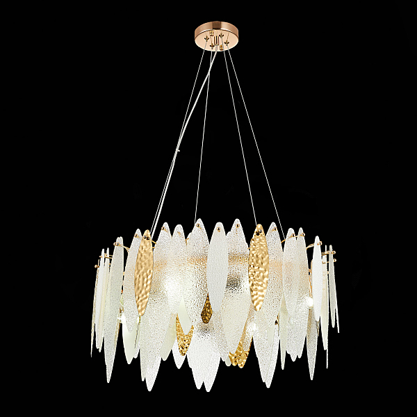 Подвесная люстра Lastra SL1224.203.08